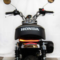 New Rage Cycles 18+ Honda Monkey Tail Light Side