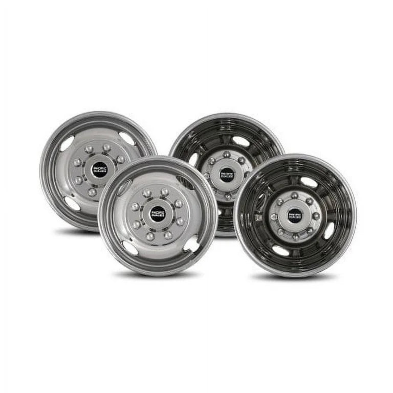 PACIFIC DUAL auto part