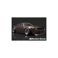 ROCKET BUNNY S14 V2 HEADLIGHT MOUNT