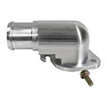 UPR 18-21 Trackhawk Clocked Thermostat Housing-Satin 8200-11