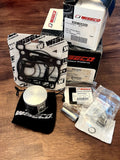 Wiseco Suzuki RM85 02-19 ProLite 2047CS Piston Kit