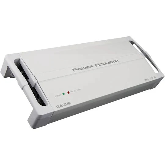 Power Acoustik auto part