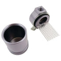BBK 13-21 Dodge Challenger/Charger 3.6L V6 Oil Separator Kit