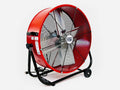 Maxxair Vent Corporation red auto part