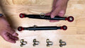 UPR Products auto part