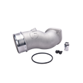 Fleece Performance 2017+ GM Silverado 2500/3500 6.6L L5P Duramax High Flow Intake Horn