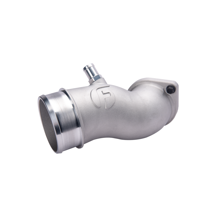 Fleece Performance 2017+ GM Silverado 2500/3500 6.6L L5P Duramax High Flow Intake Horn
