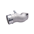 Fleece Performance 2017+ GM Silverado 2500/3500 6.6L L5P Duramax High Flow Intake Horn