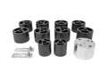 DayStar Daystar KT04514BK 2 inch Body Lift Kit - 96-02 Toyota 4-Runner KT04514BK