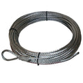 Bulldog Winch auto part