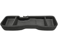 Gearbox Storage SystemsUnder Seat Storage BoxHDPE TPE - High Density Polyethylene Thermoplastic ElastomerBlack