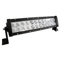GREEN XHUNTER SERIES LIGHT BARS 14IN CREE LED LIGHT BAR 72 WATT