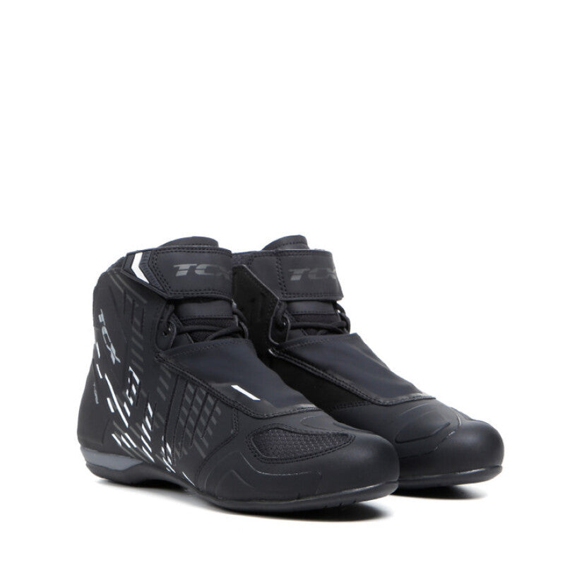 TCX R04D Waterproof Shoe Black Size - 43