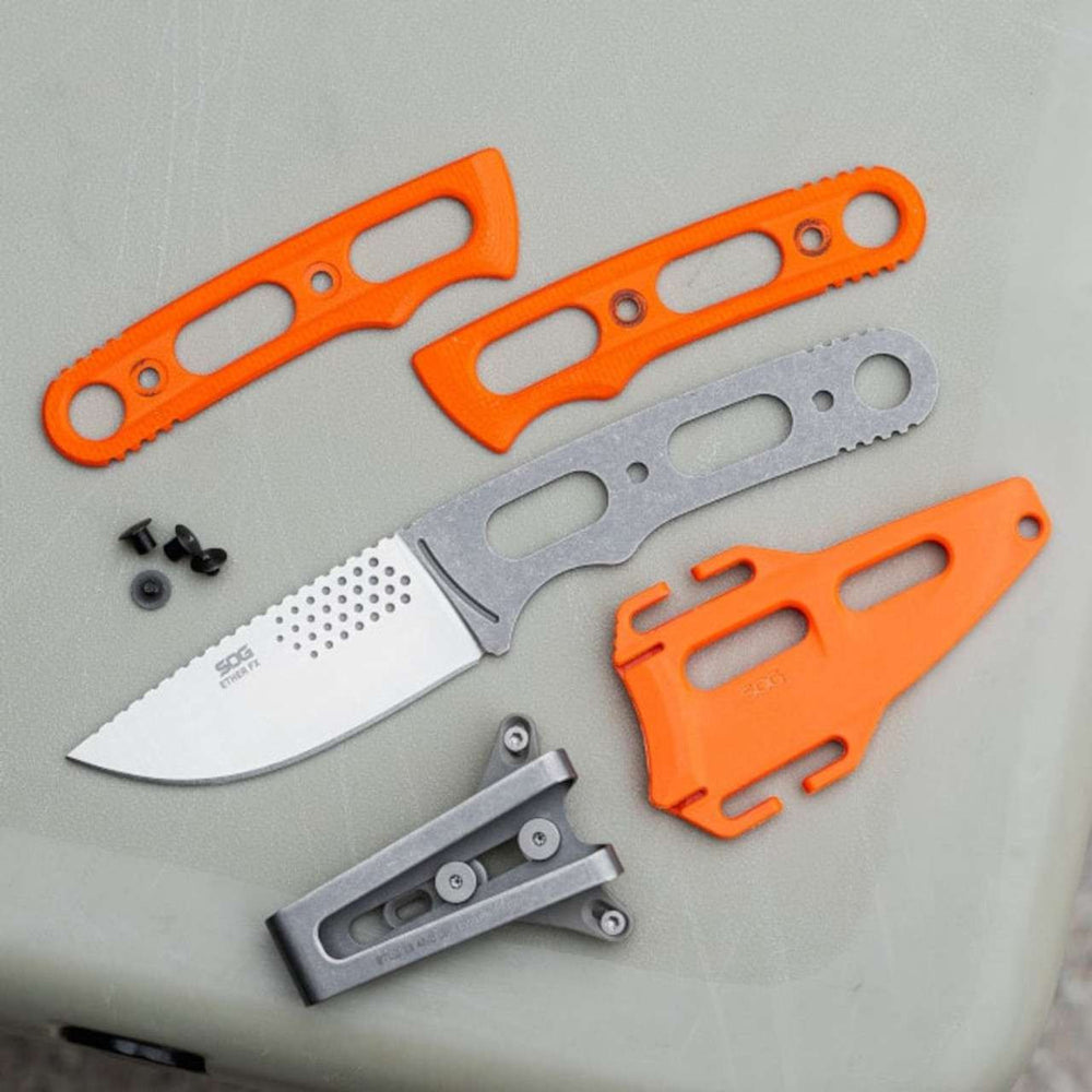 SOG Specialty Knives auto part