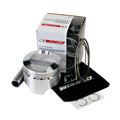 Wiseco 4 Stroke Forged Series Piston Kit, 67.00 MM Bore, 10.25:1 CR