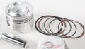 Wiseco 4 Stroke Forged Series Piston Kit, 65.00 MM Bore, 12:1 CR