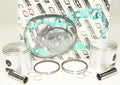 Wiseco Ski-Doo MXZ670/SumX98-99 ProLite 3110LK Piston Kit
