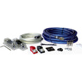 XS FLEX 1/0 AWG 35004000W INSTALL KIT WITH 2 350A FUSES AND HOLDERS