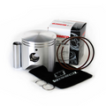 Wiseco 2 Stroke Forged Series Piston Kit, 81.00 MM Bore