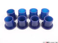 SuperPro 1984 BMW 318i Base Rear Trailing Arm Camber & Toe Adjustable Bushing Kit