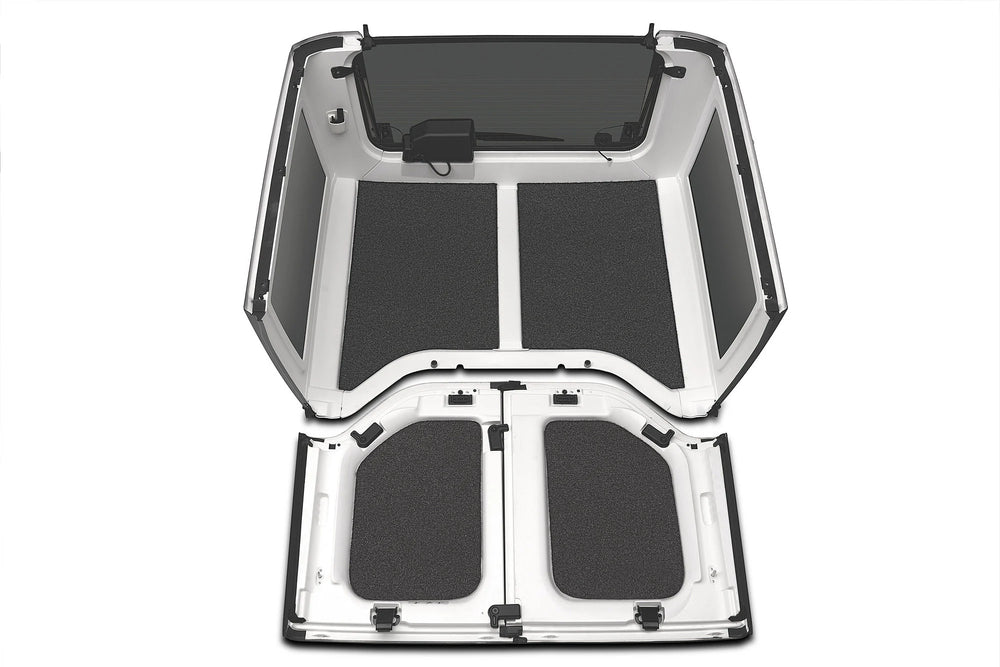 GUARDIAN COMFORT JEEP HEADLINER