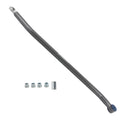 SuperPro 07-17 Jeep Wrangler JK / 2018 Jeep Wrangler JK Panhard Rod - Rear