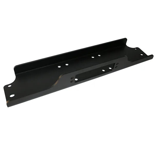 TJ Mounting Plate Low Profile for Aftermarket Disconnecting Sway-Bars