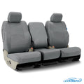 DOOR: 4, 60/40 SPLIT BENCH; WITH 2