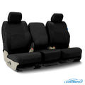 CREW CAB PICKUP, 60/40 SPLIT; WITH