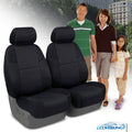 COVERKING auto part detail