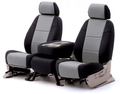 50/50 BUCKET W/ADJUSTABLE NON-REMOV
