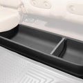 2019 Chevrolet Silverado 1500 Crew Cab Pickup 2019 GMC Sierra 1500 Crew Cab Pickup Under Seat Storage Box