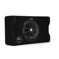 Comp 10 (25cm) Subwoofer in Down Firing Encl 4-Ohm RoHS Compliant