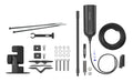 WE BOOST auto part