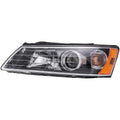 HEADLAMP-LEFT