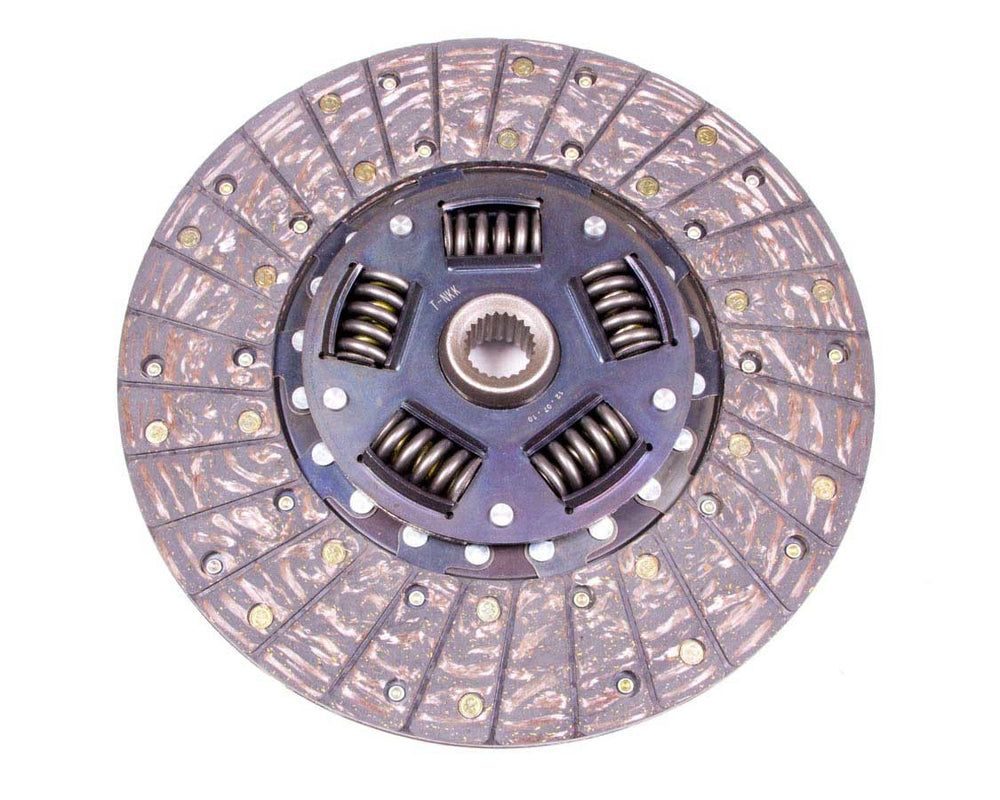 ADVANCE ADAPTERS FORD 1 23 SPL.DISC BRONCO II