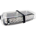 Oracle 24 LED Emergency Strobe Unit - Red