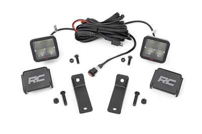 Rough Country auto part