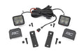 LED Light | Rear Mount | 2" Spectrum Pair | Can-Am Maverick Sport 1000R