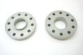 H&R Trak+ 23mm DR Wheel Adaptor Bolt 5/130 Center Bore 71.6 Bolt Thread 14x1.5