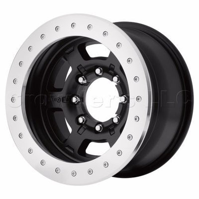 Rough Country chrome auto part