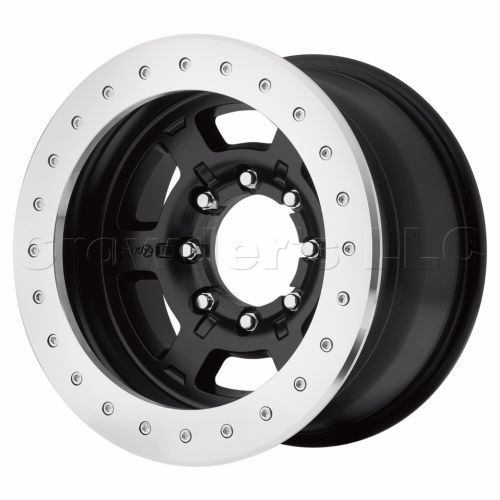 Rough Country chrome auto part