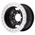 Rough Country chrome auto part