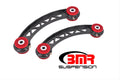 BMR 08-17 Challenger Non-Adj. Upper Trailing Arms (Polyurethane) - Black Hammertone