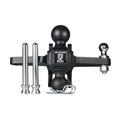 BULLETPROOF SWAY CONTROL BALL MOUNT