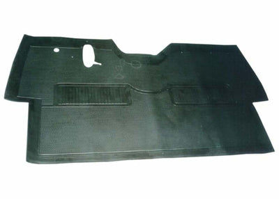 Brothers Trucks floor mats