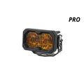 Diode Dynamics C2 2.0 Pro Yellow Combo/Driving Standard ABL (single)
