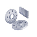 H&R 21-24 Subaru BRZ / Toyota GR86 15mm DRS Wheel Spacer 5/1000 Center Bore 56 Bolt Thread 12x1.25
