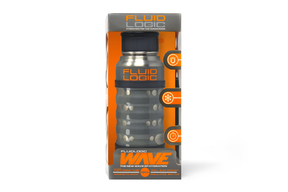 FLUIDLOGIC auto part