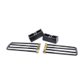 Rear Block Kit 2.25in 99-06 GM P/U